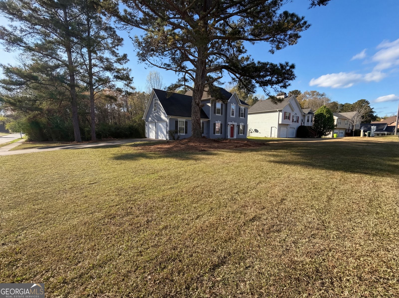 3010 Brass Drive Austell - Photo 21