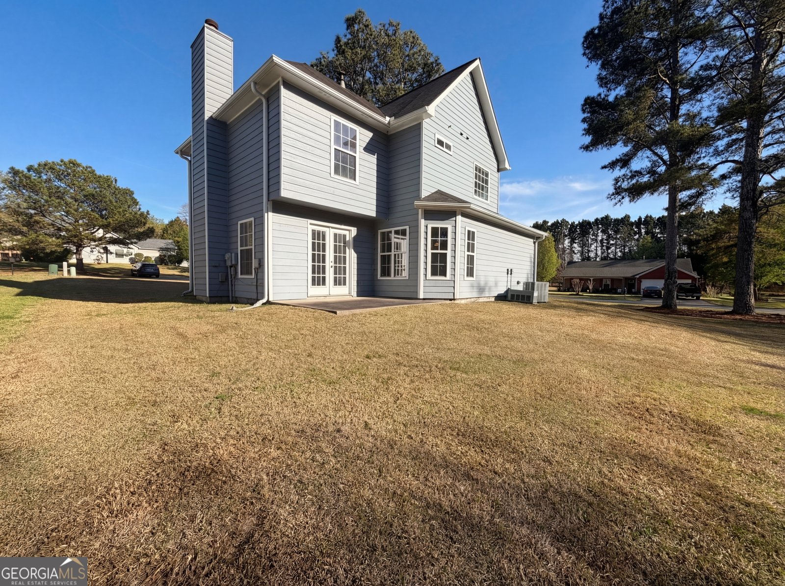 3010 Brass Drive Austell - Photo 22