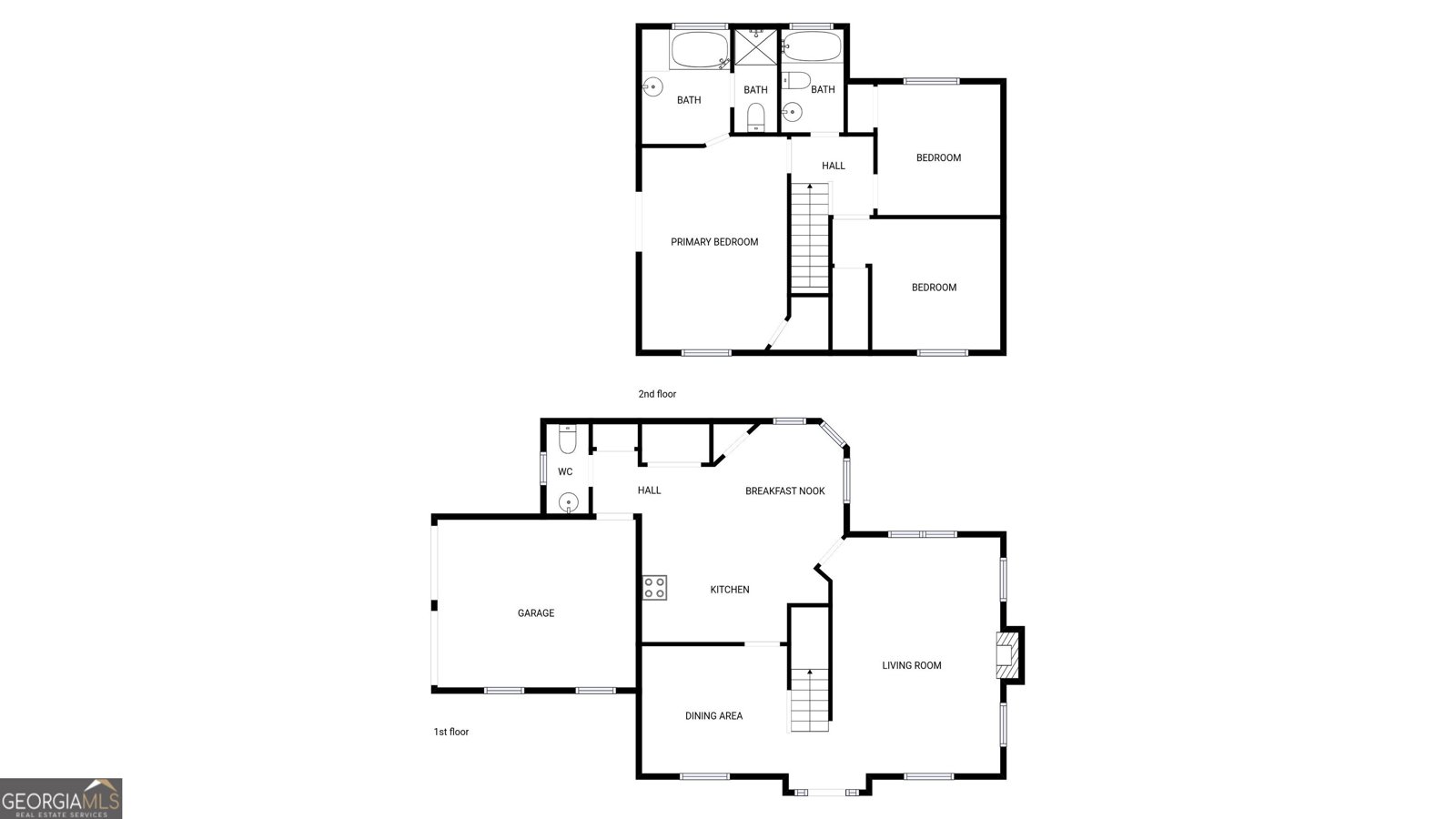 3010 Brass Drive Austell - Photo 23