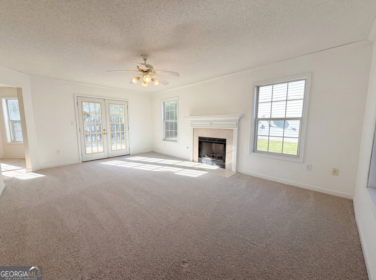 3010 Brass Drive Austell - Photo 6