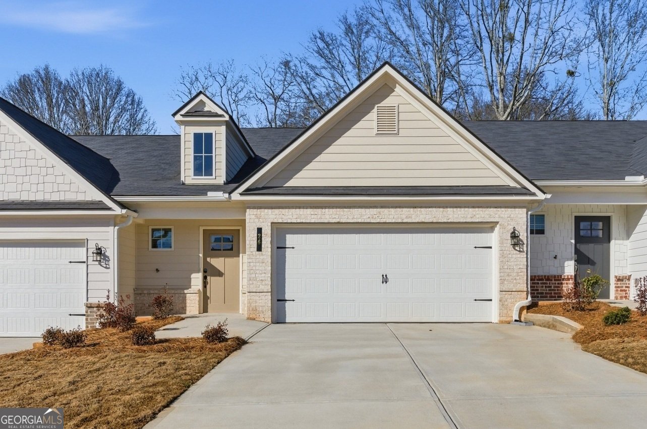 26 Silver Leaf Lane Dawsonville - Photo 1