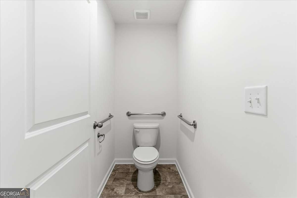 26 Silver Leaf Lane Dawsonville - Photo 23