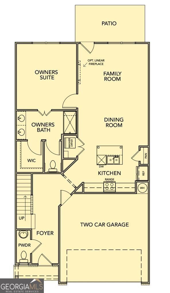 26 Silver Leaf Lane Dawsonville - Photo 30