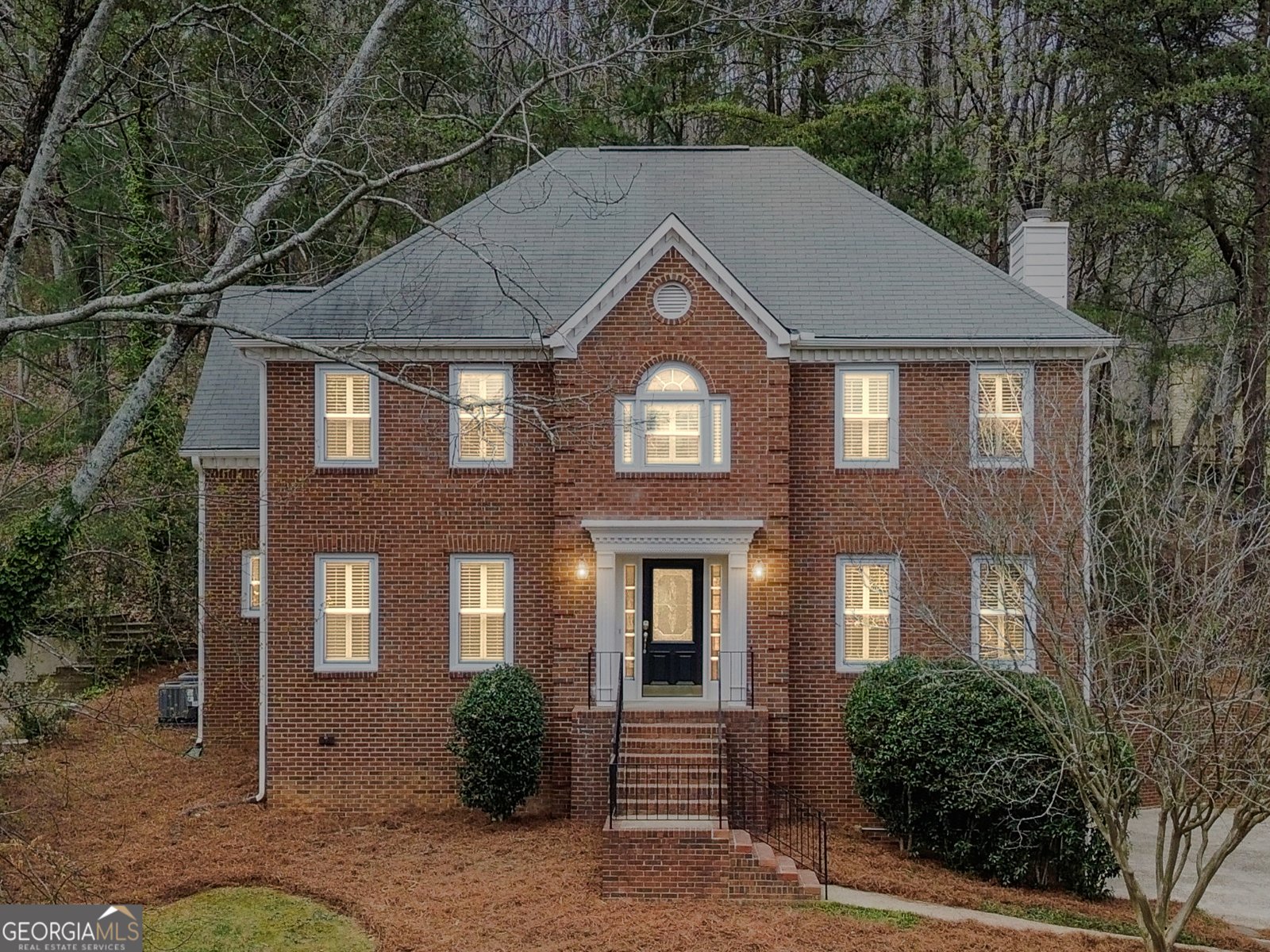 4229 Mountain Road Marietta - Photo 1