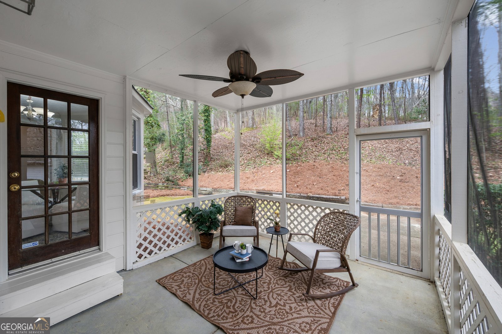 4229 Mountain Road Marietta - Photo 13