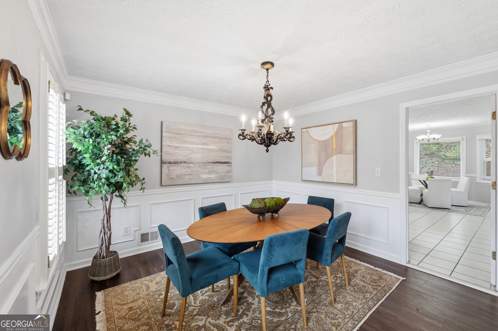 4229 Mountain Road Marietta - Photo 14