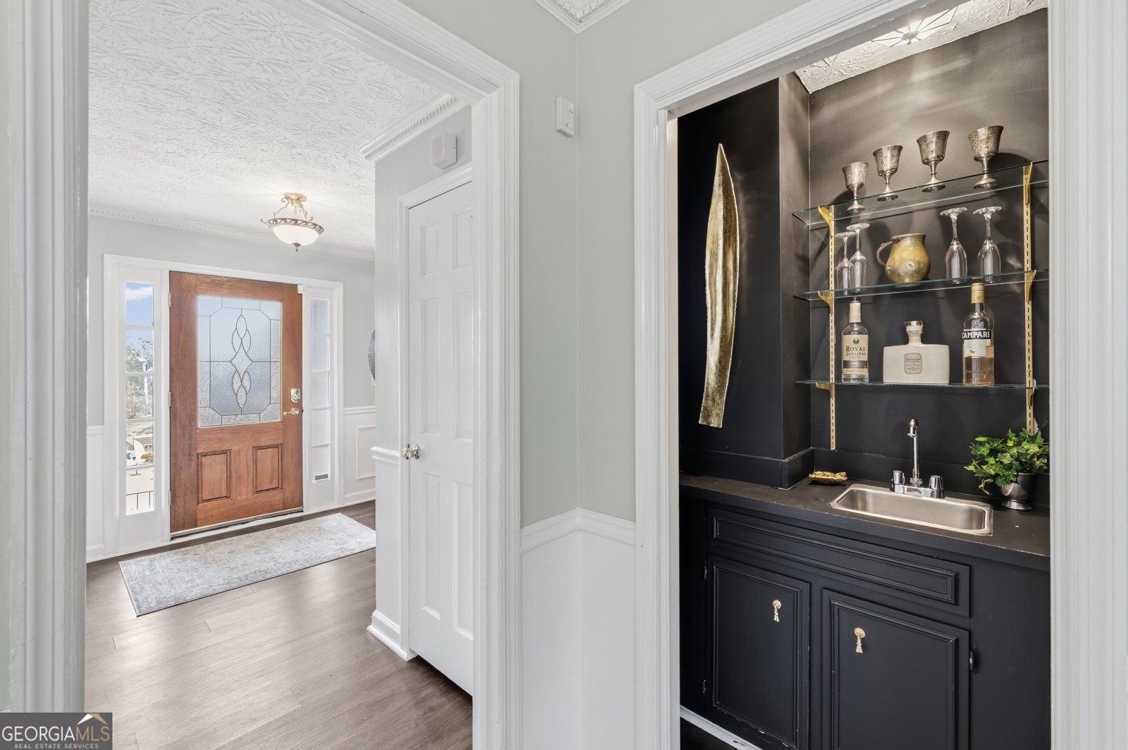 4229 Mountain Road Marietta - Photo 15