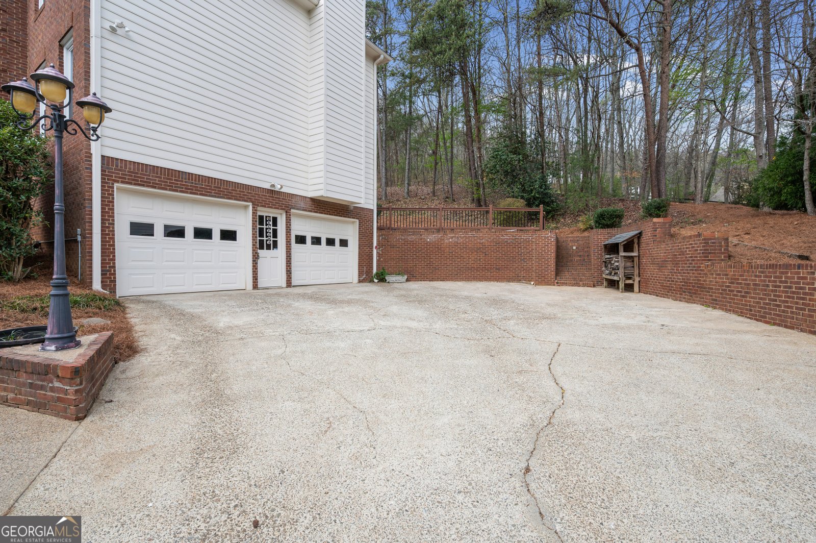 4229 Mountain Road Marietta - Photo 30