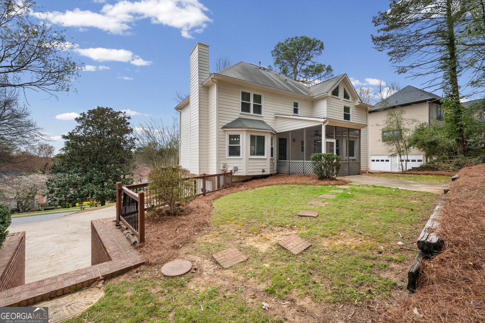 4229 Mountain Road Marietta - Photo 31