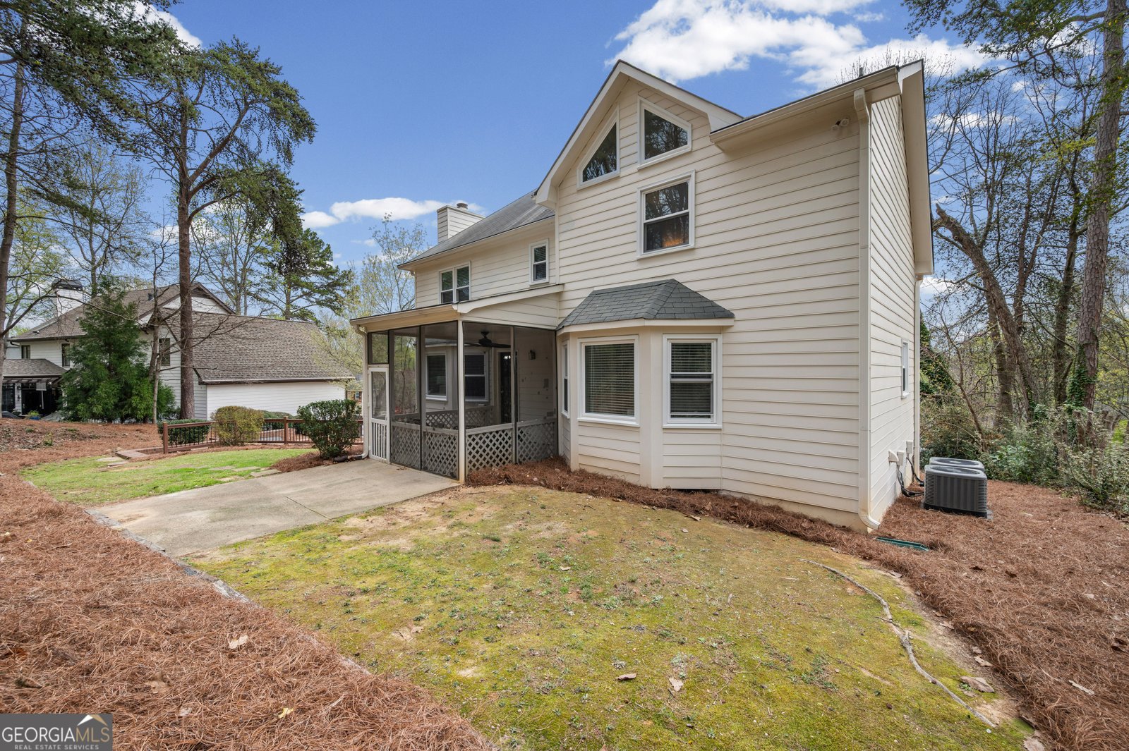 4229 Mountain Road Marietta - Photo 33