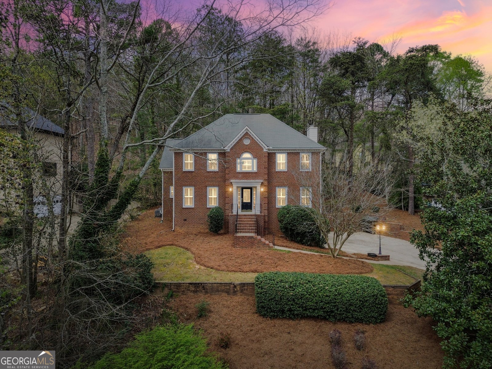 4229 Mountain Road Marietta - Photo 36
