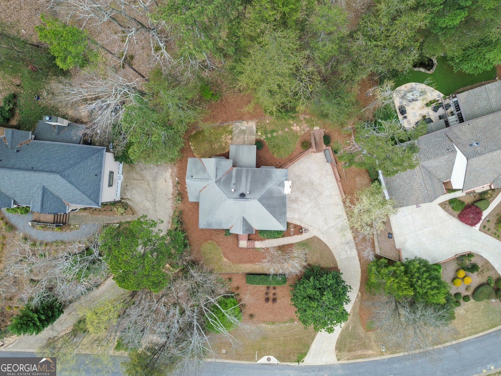 4229 Mountain Road Marietta - Photo 37