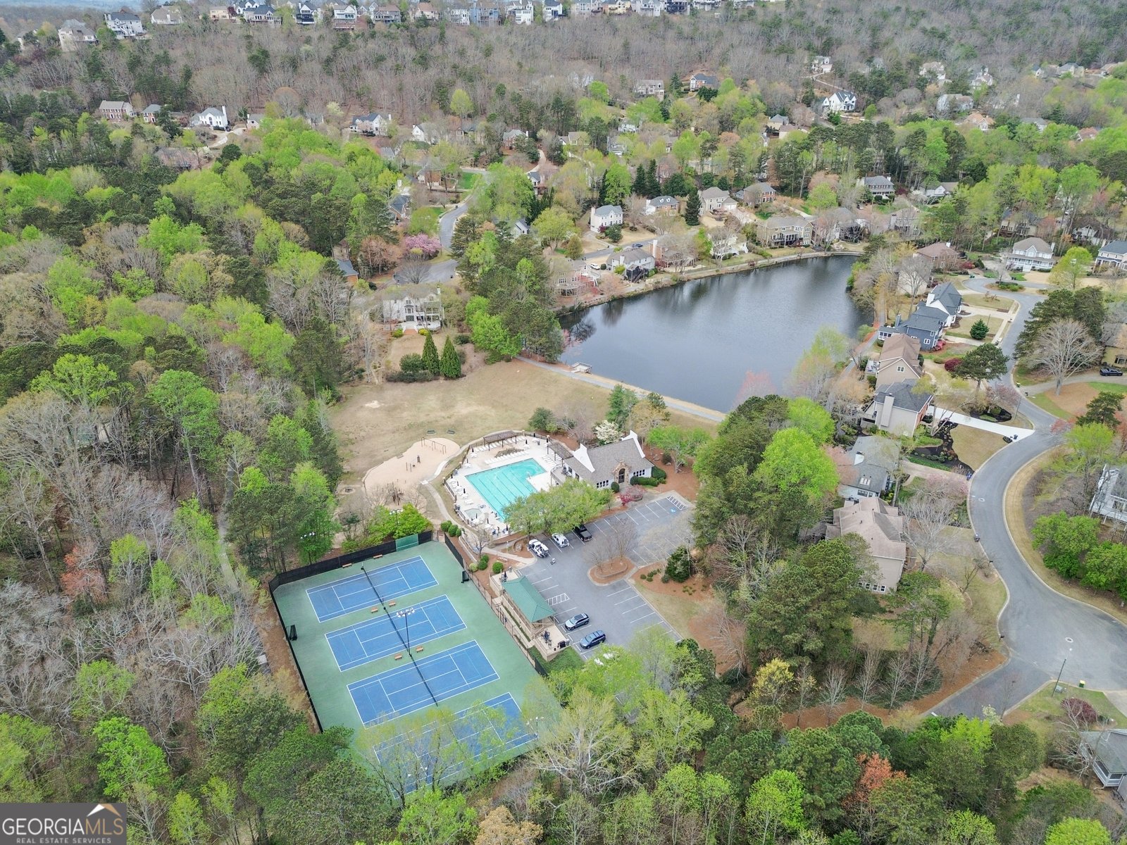 4229 Mountain Road Marietta - Photo 39