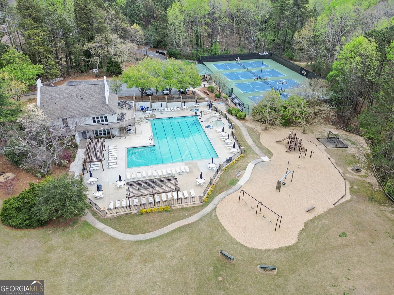 4229 Mountain Road Marietta - Photo 40