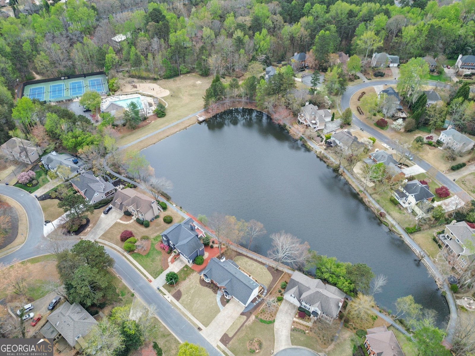 4229 Mountain Road Marietta - Photo 41