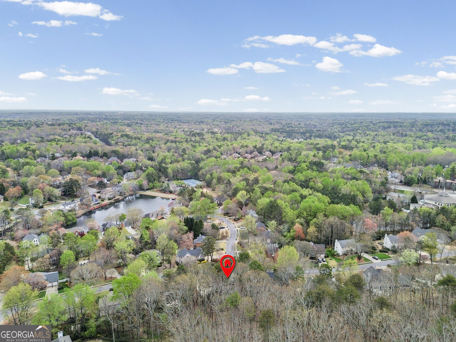 4229 Mountain Road Marietta - Photo 43