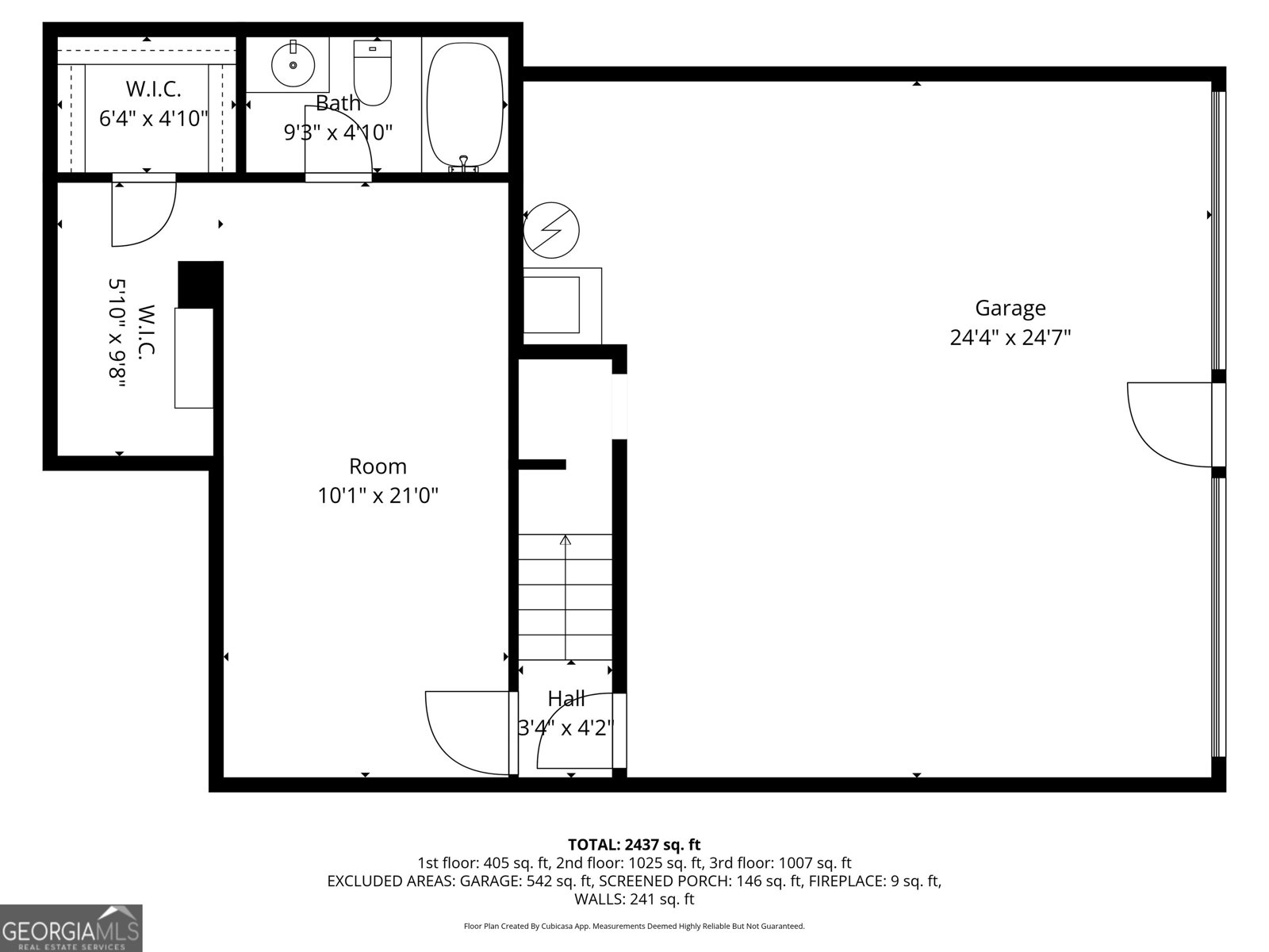 4229 Mountain Road Marietta - Photo 47