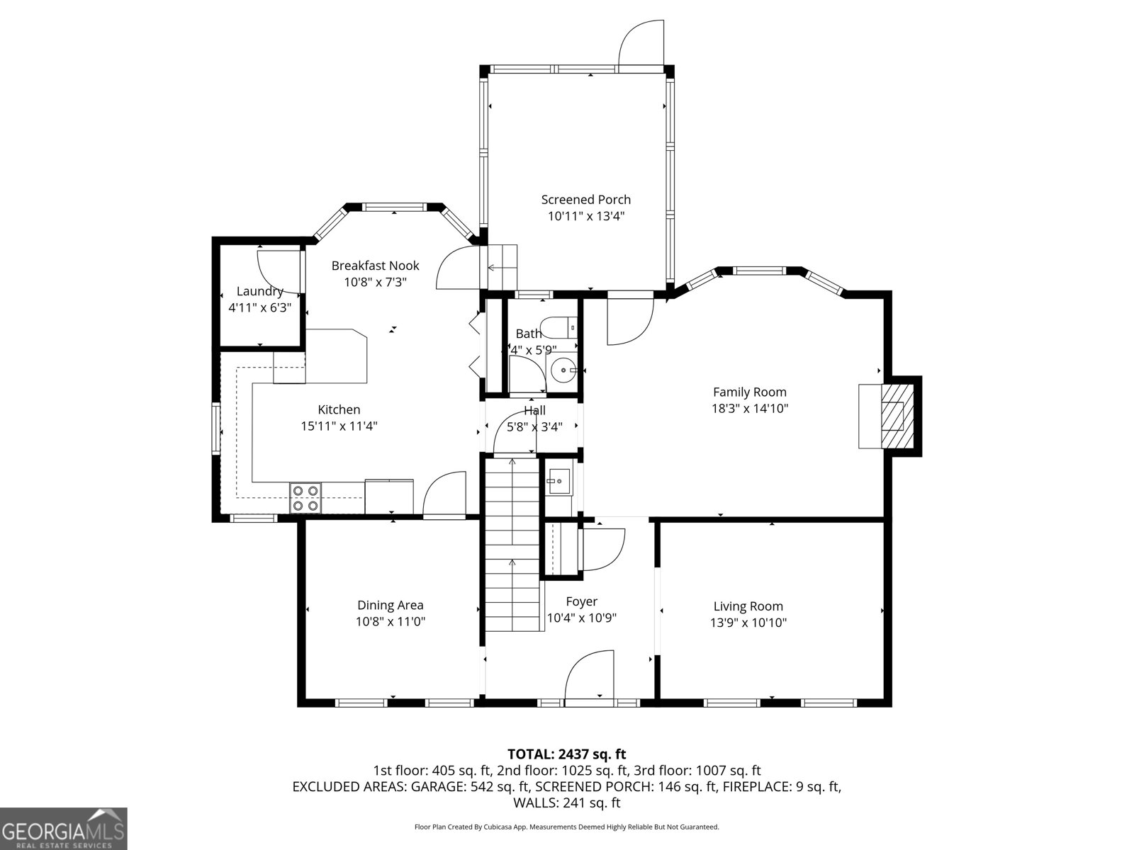 4229 Mountain Road Marietta - Photo 48