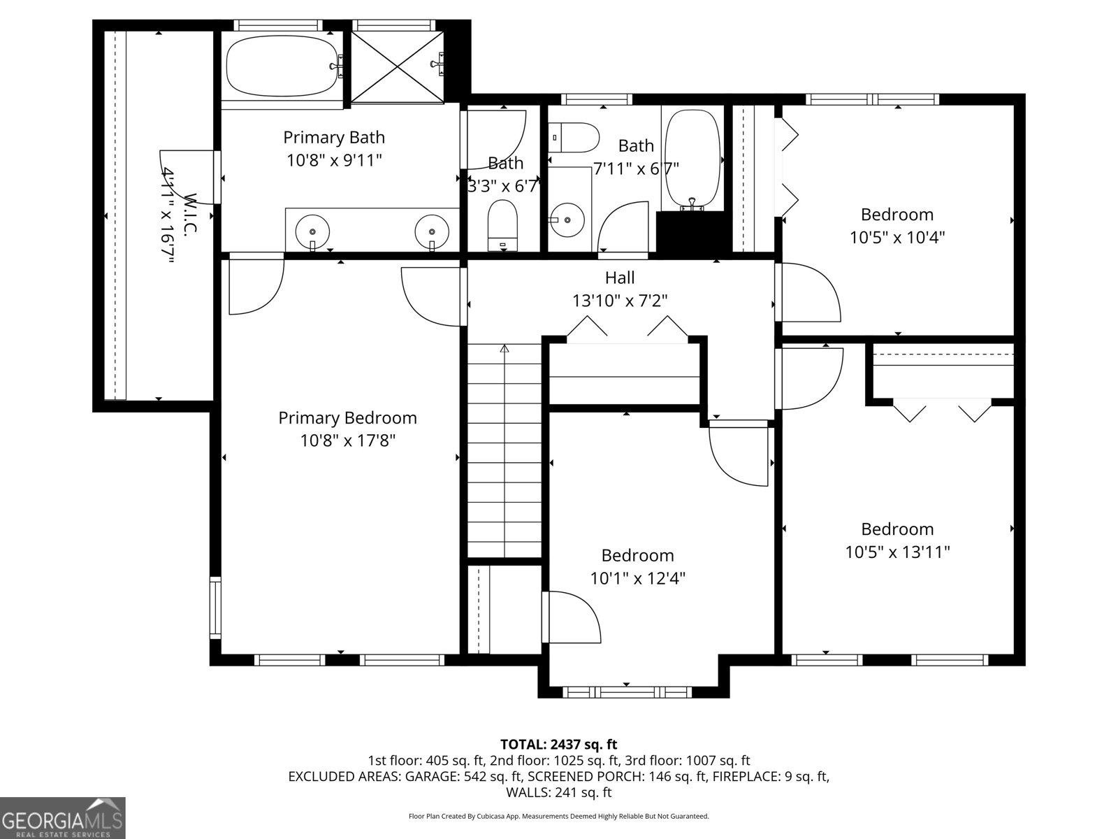 4229 Mountain Road Marietta - Photo 49
