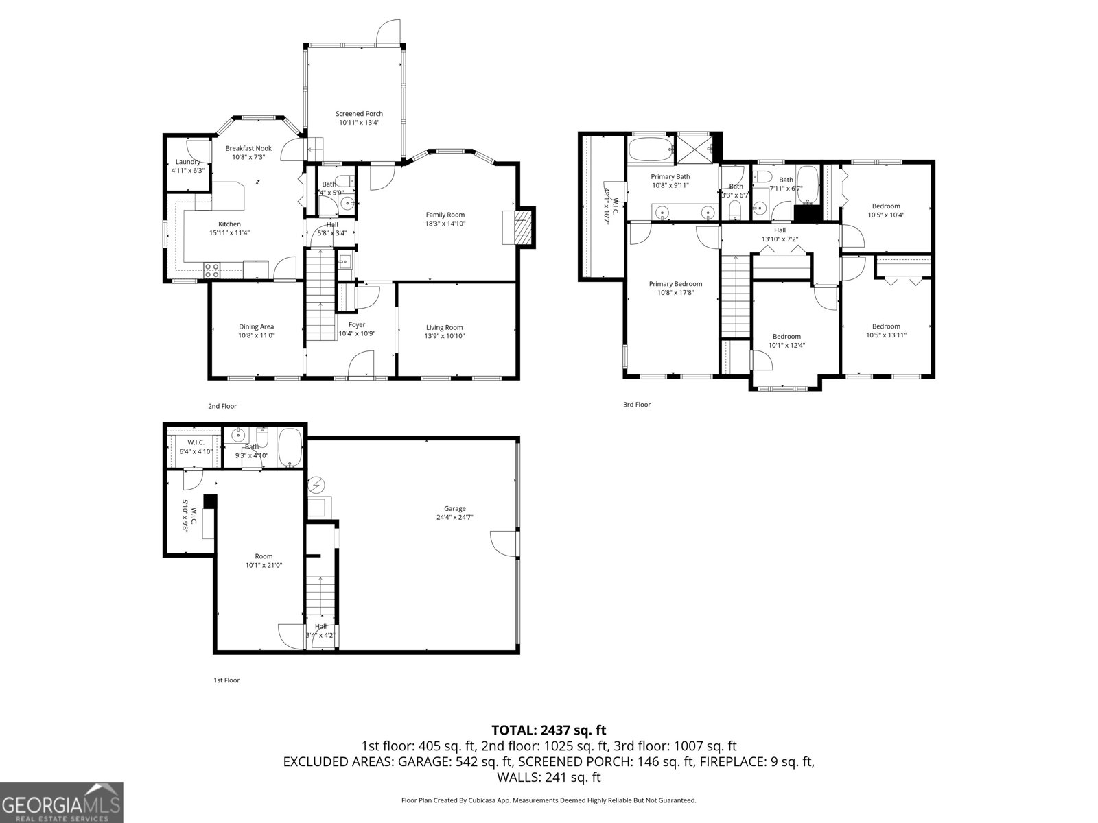 4229 Mountain Road Marietta - Photo 50