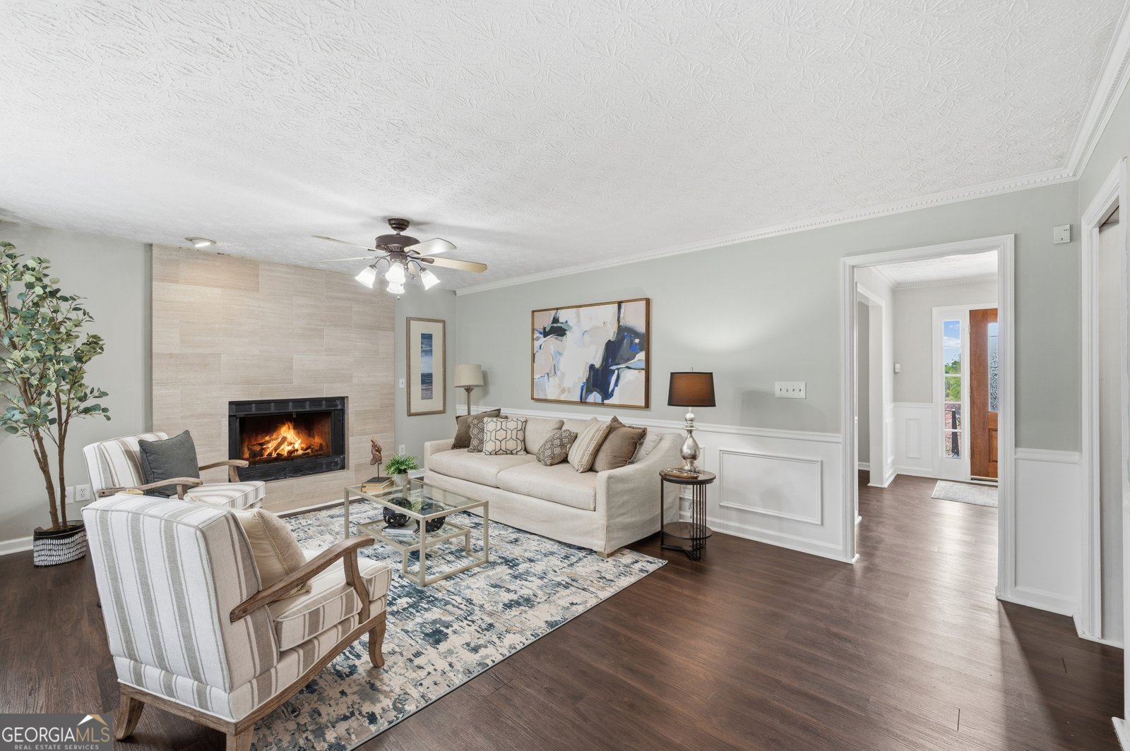 4229 Mountain Road Marietta - Photo 6