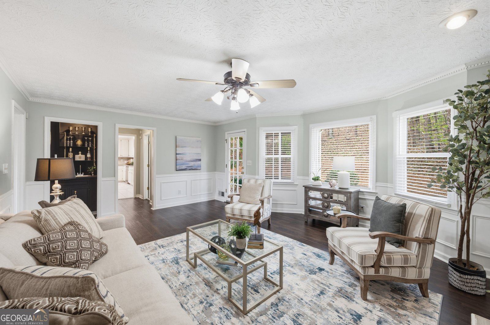 4229 Mountain Road Marietta - Photo 7