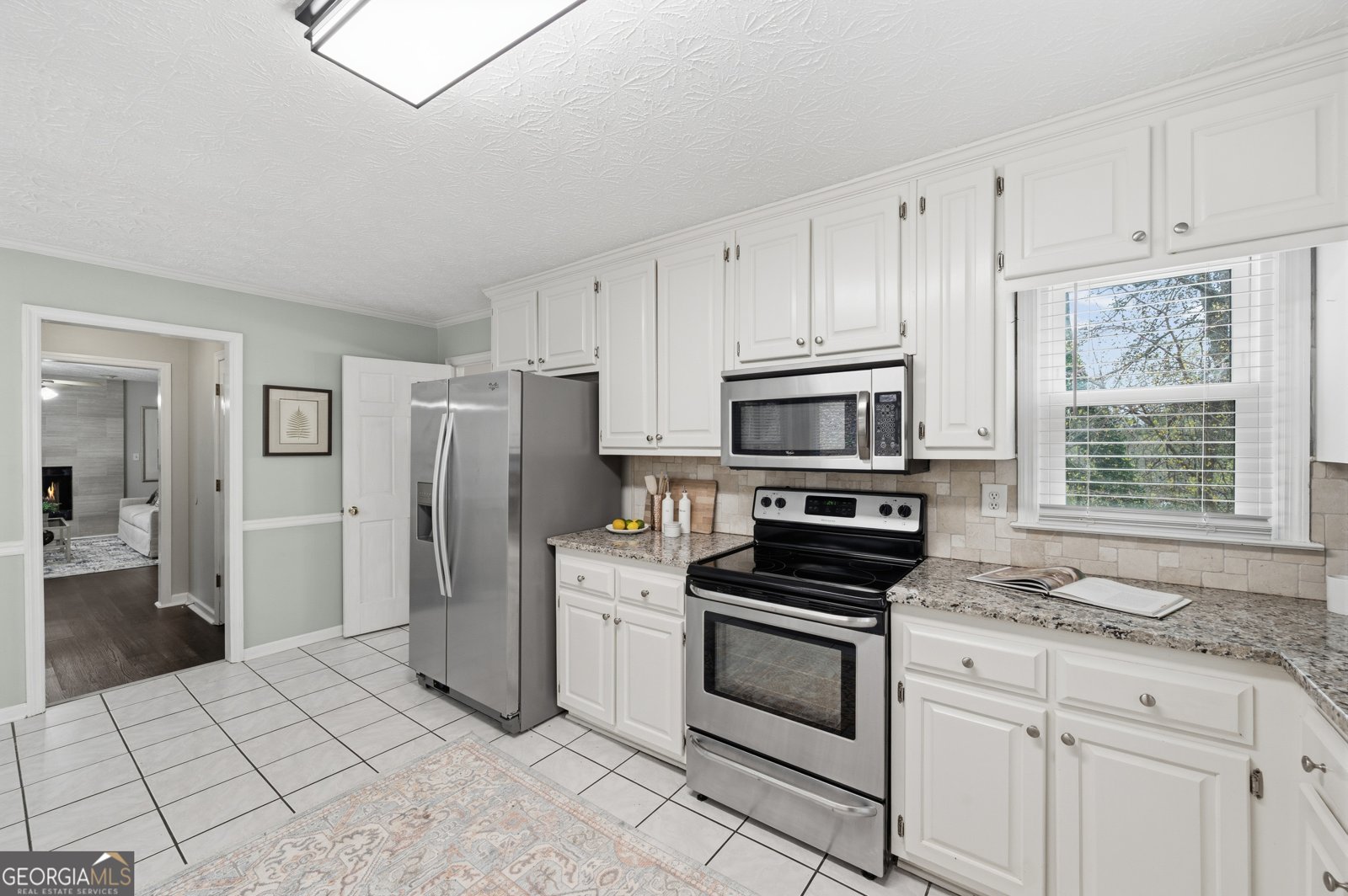 4229 Mountain Road Marietta - Photo 8