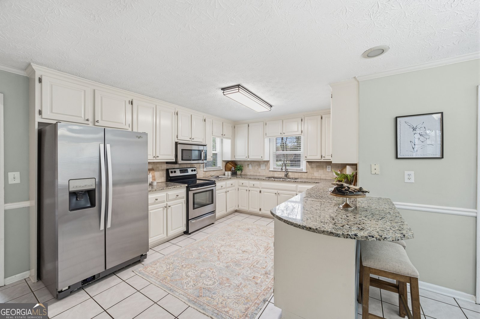 4229 Mountain Road Marietta - Photo 9