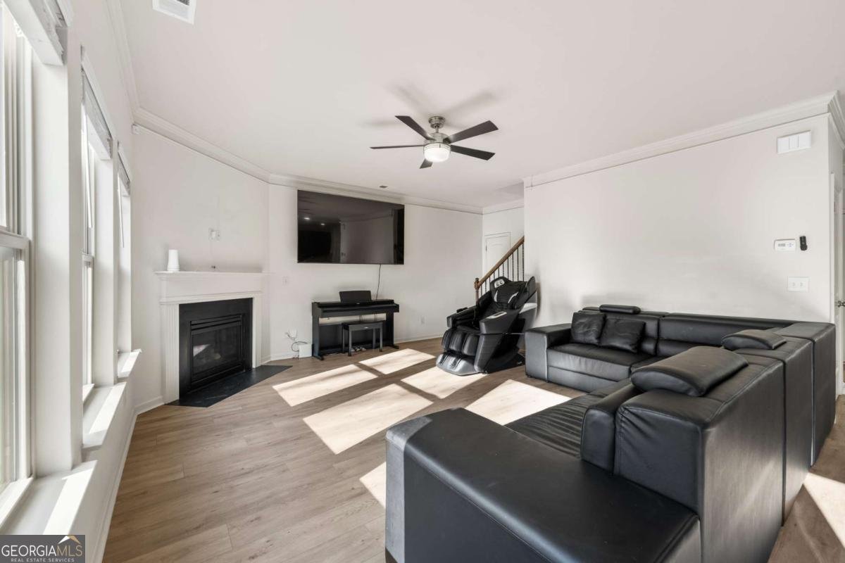 4345 Mill Farm Lane Buford - Photo 17