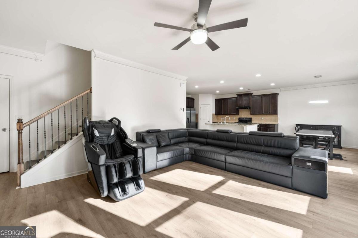 4345 Mill Farm Lane Buford - Photo 18