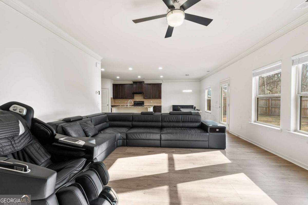 4345 Mill Farm Lane Buford - Photo 19