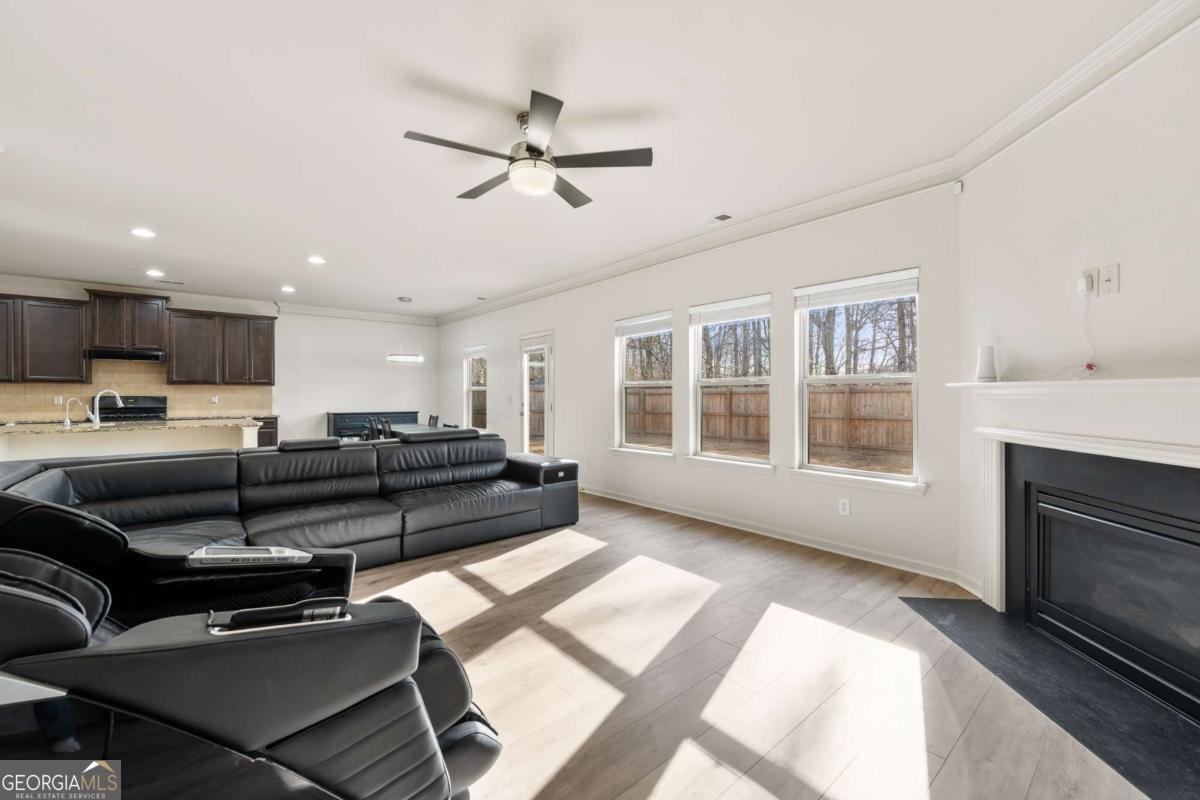 4345 Mill Farm Lane Buford - Photo 20