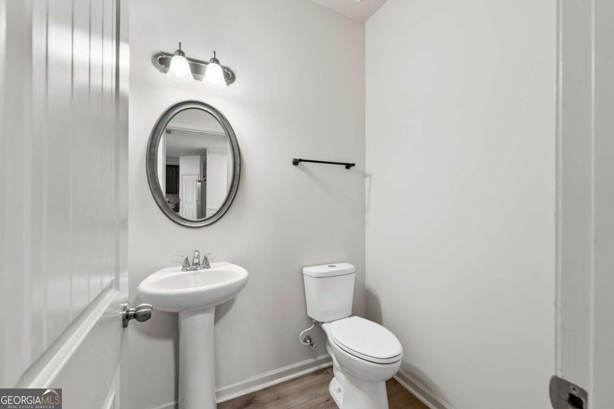 4345 Mill Farm Lane Buford - Photo 23