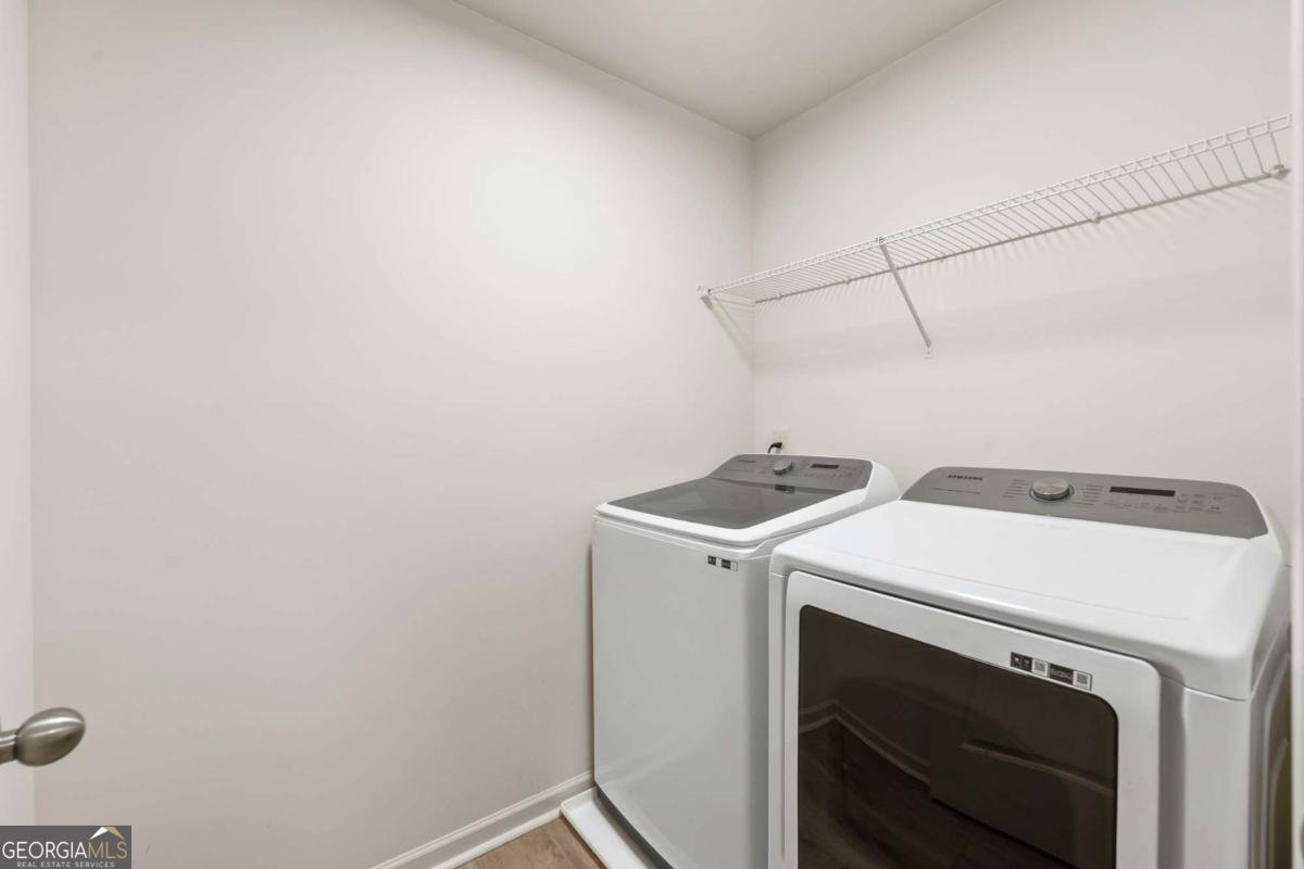 4345 Mill Farm Lane Buford - Photo 37