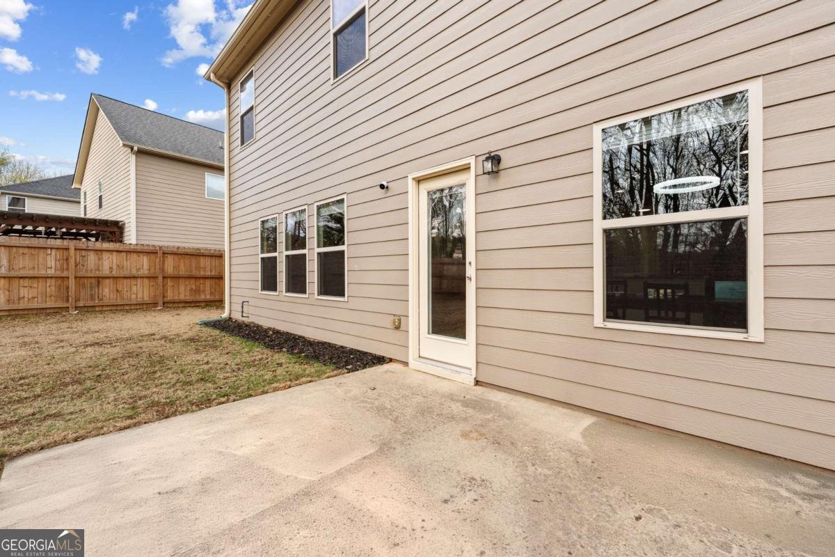 4345 Mill Farm Lane Buford - Photo 45