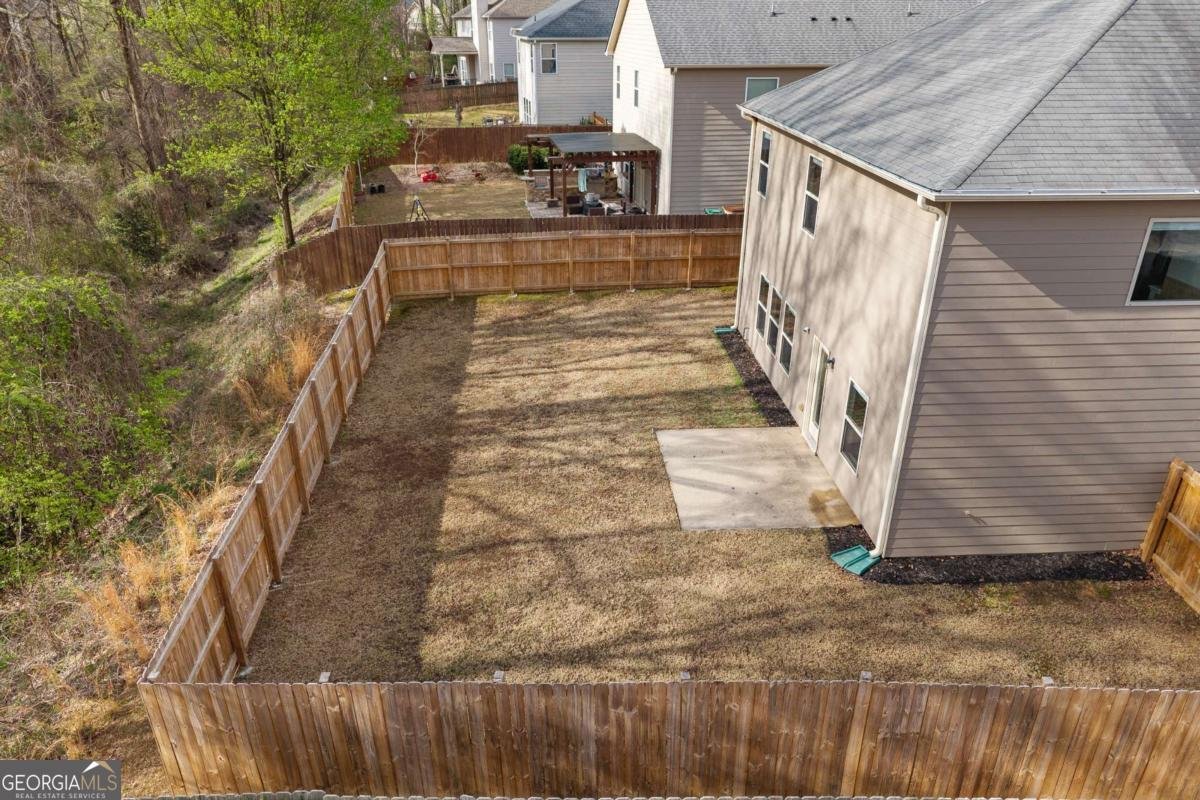 4345 Mill Farm Lane Buford - Photo 46