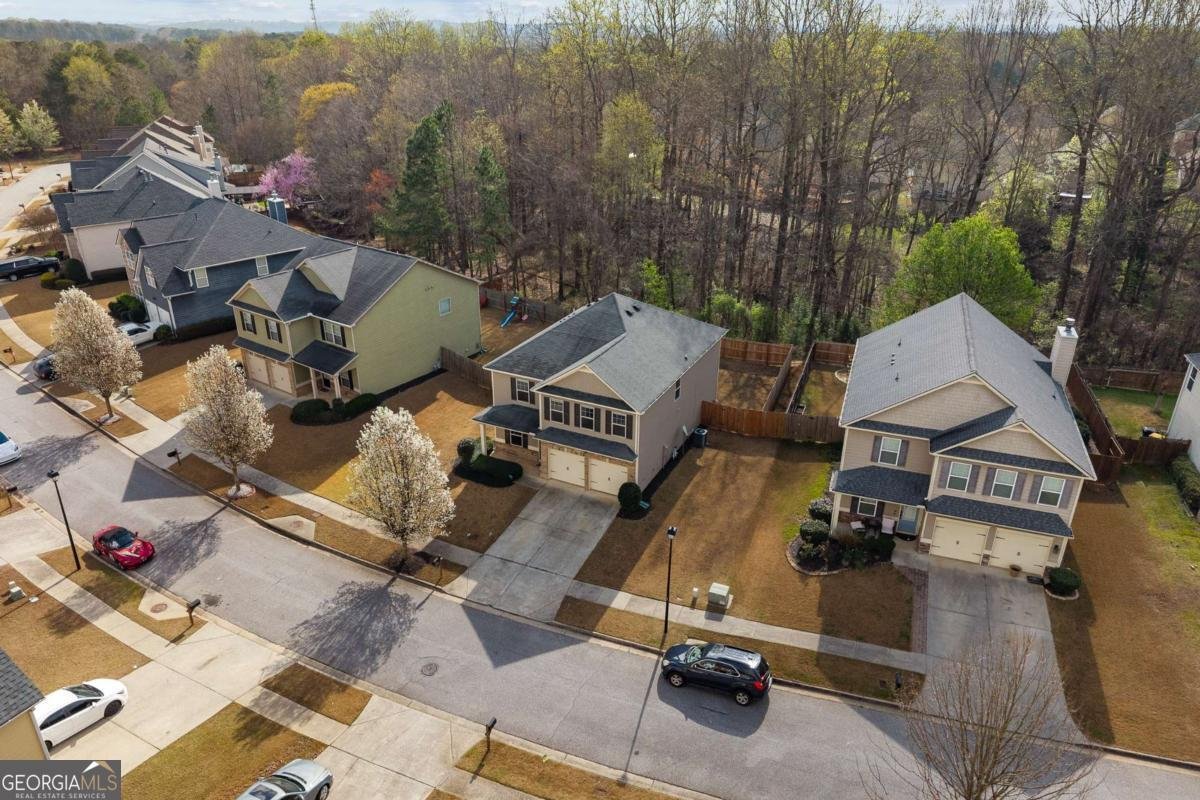 4345 Mill Farm Lane Buford - Photo 52