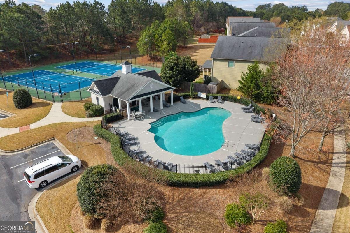 4345 Mill Farm Lane Buford - Photo 54