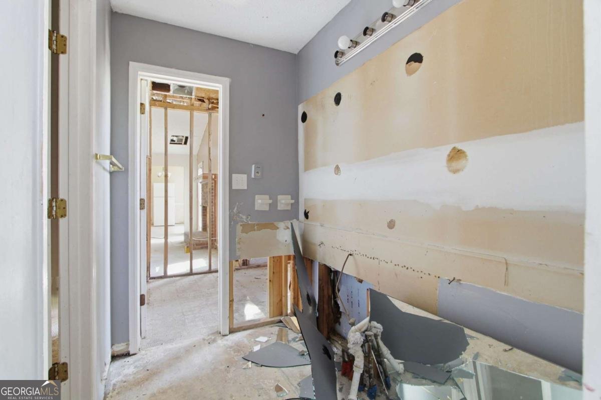 1717 Pinto Trail Jonesboro - Photo 16