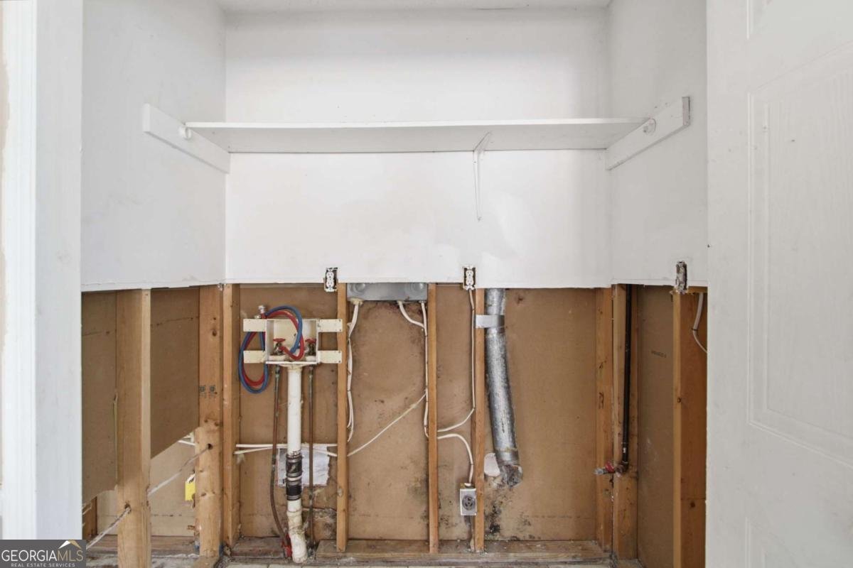 1717 Pinto Trail Jonesboro - Photo 17