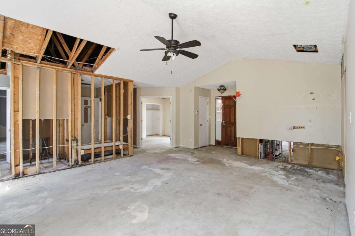 1717 Pinto Trail Jonesboro - Photo 18