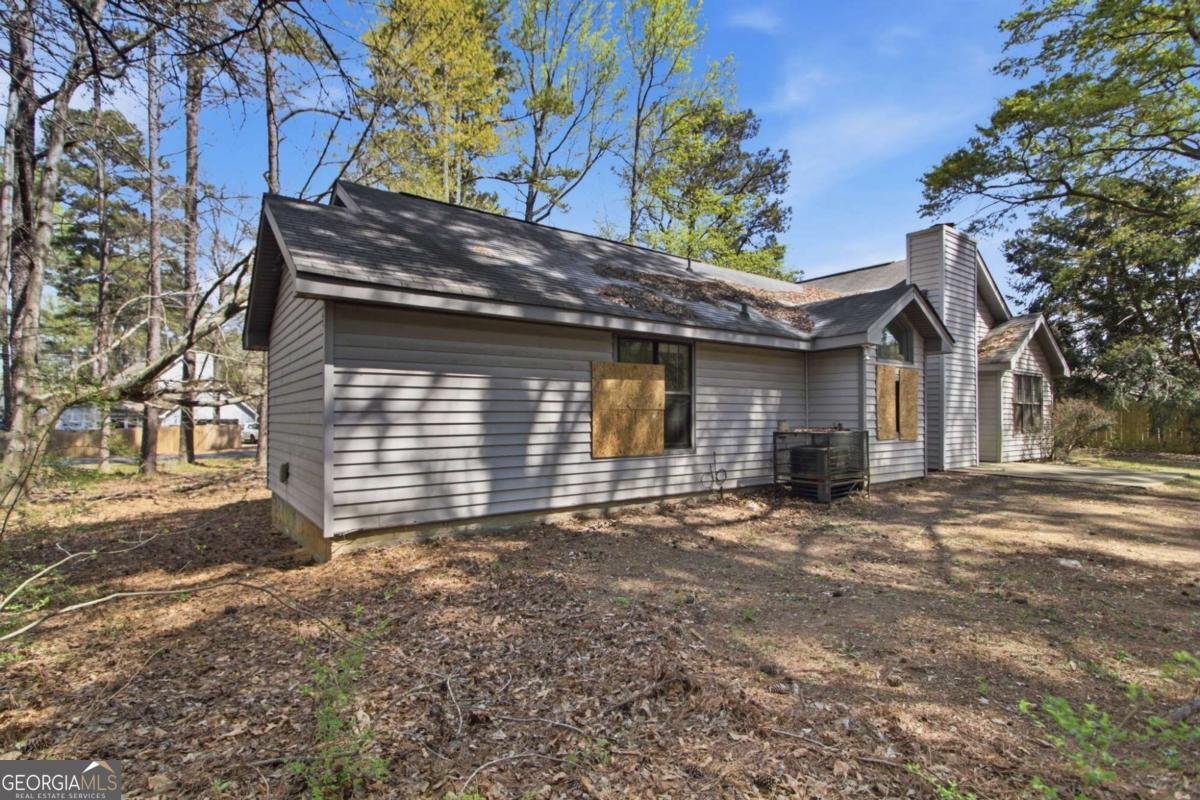 1717 Pinto Trail Jonesboro - Photo 21