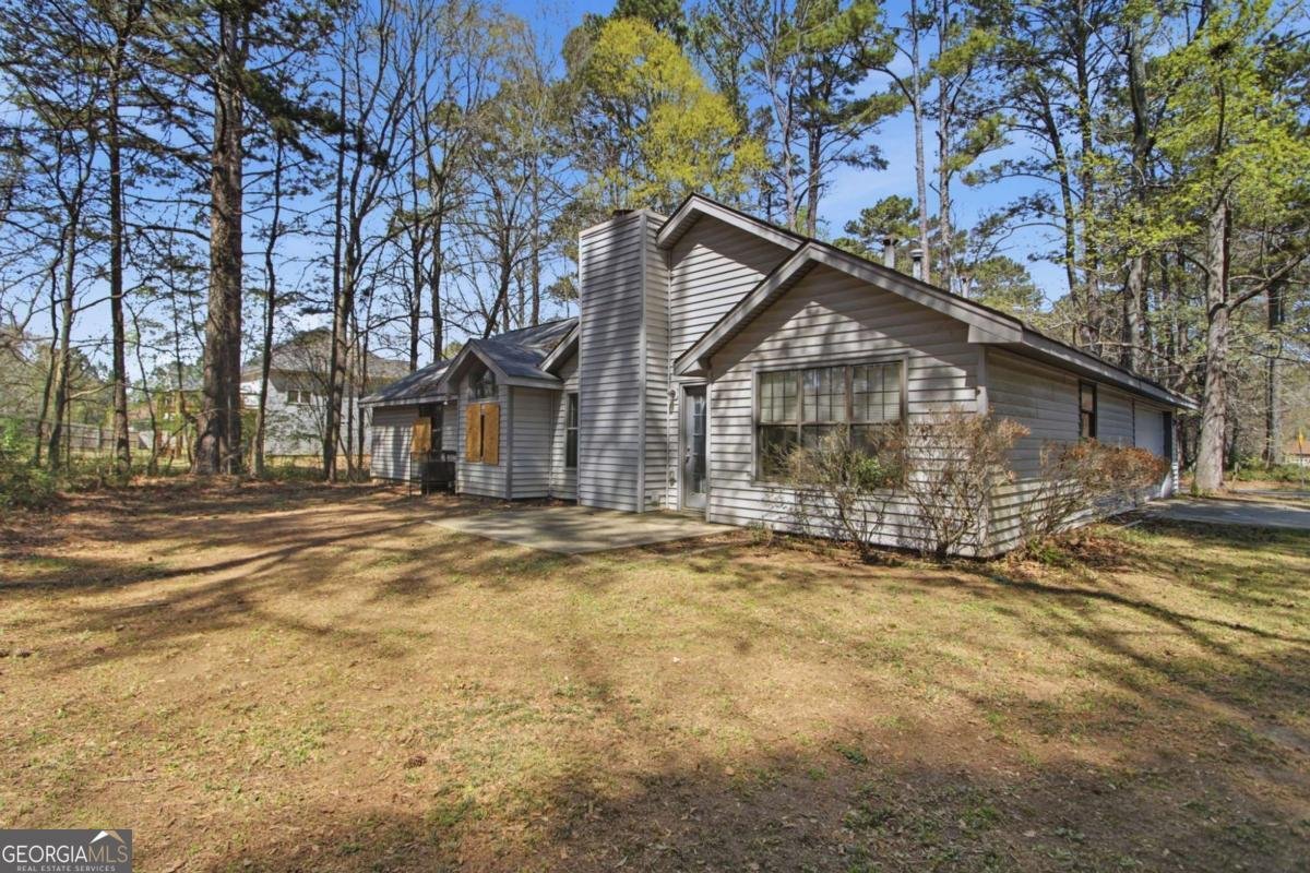 1717 Pinto Trail Jonesboro - Photo 22