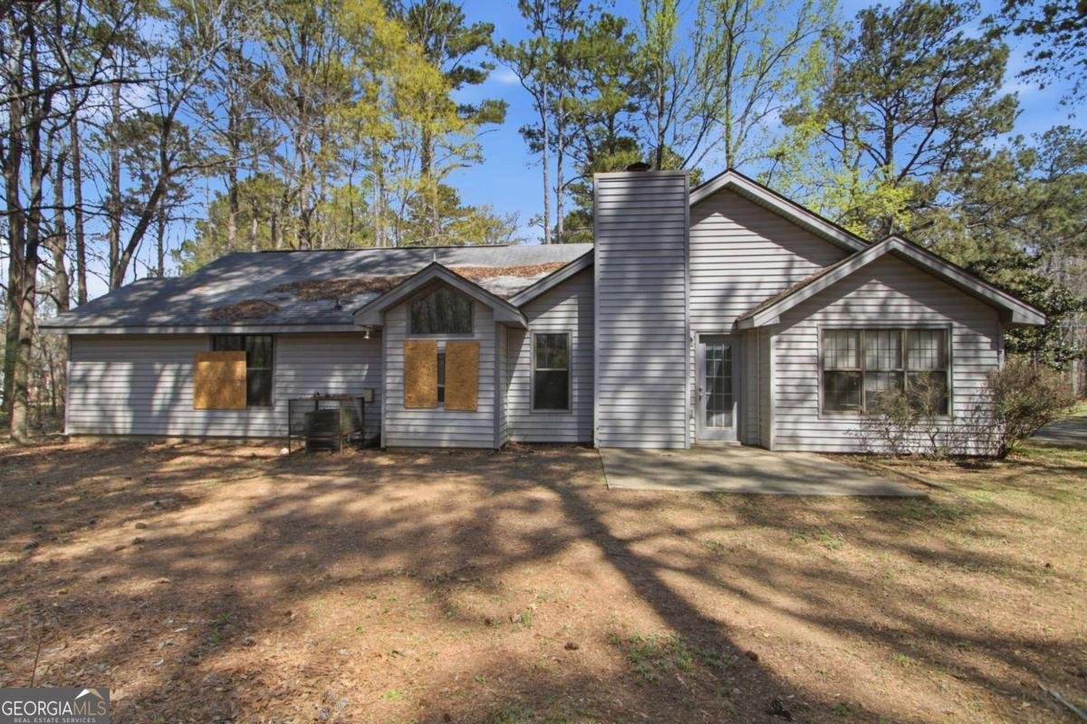 1717 Pinto Trail Jonesboro - Photo 23