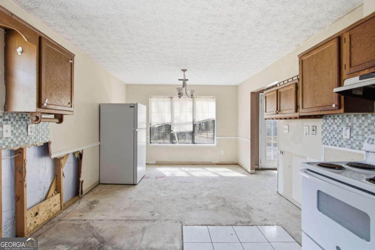 1717 Pinto Trail Jonesboro - Photo 8