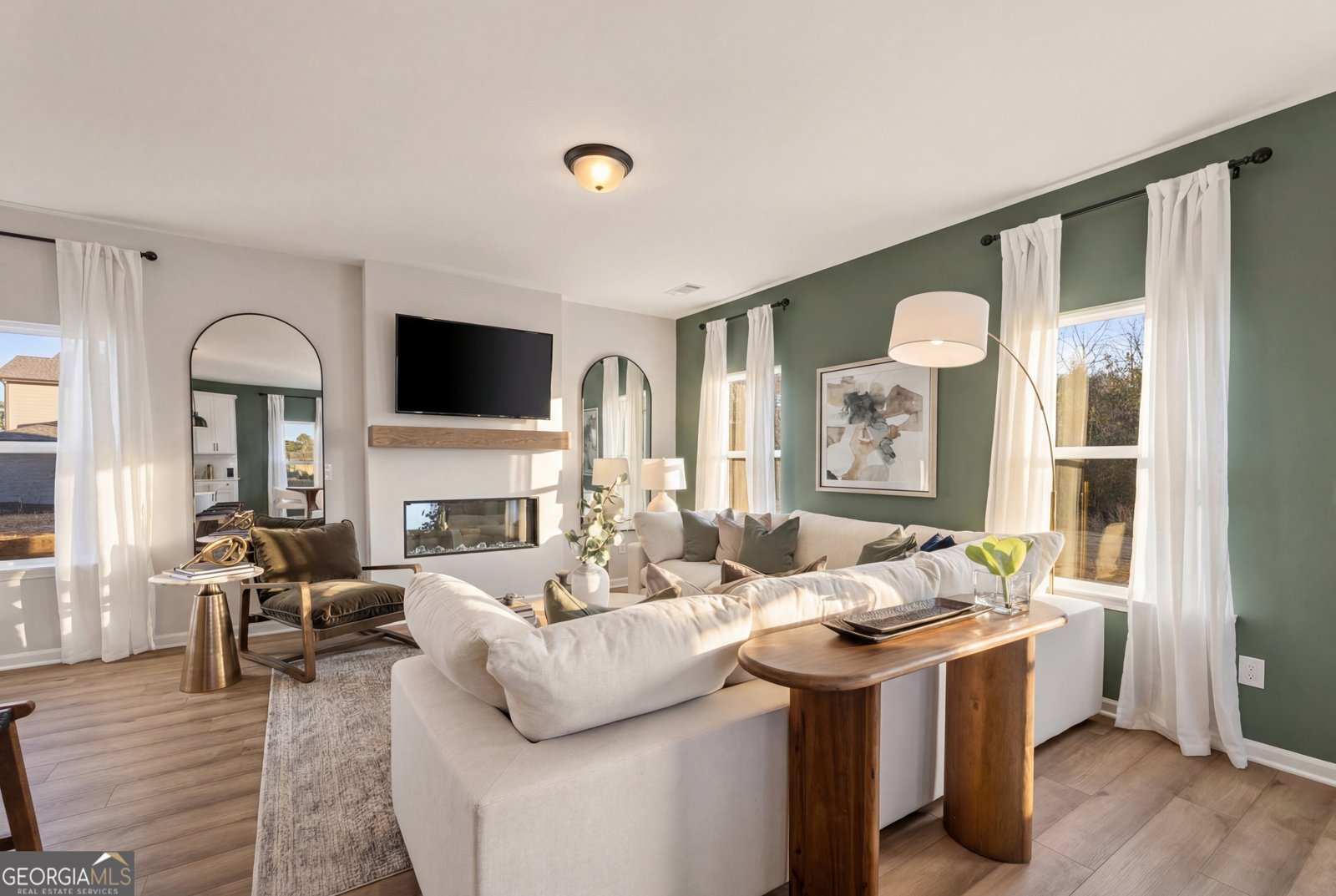 520 Loblolly Lane Canton - Photo 16