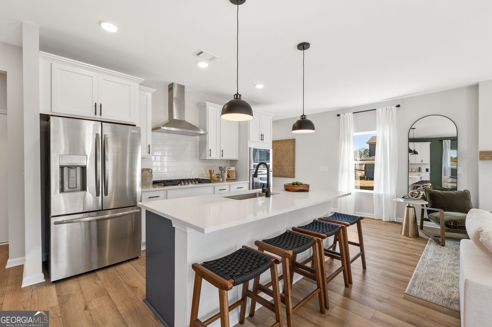 520 Loblolly Lane Canton - Photo 6