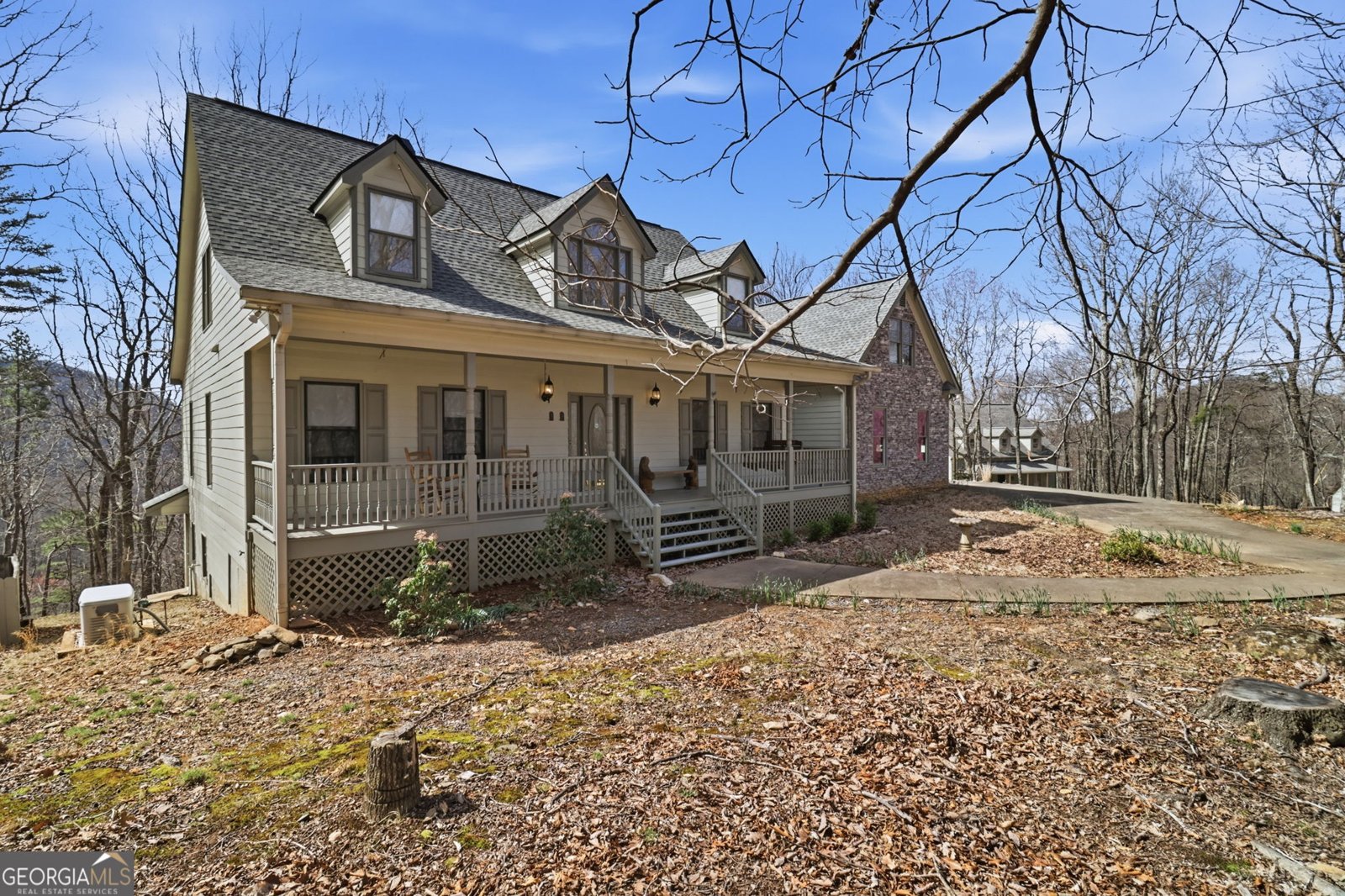 88 Bee Tree Ridge Court Jasper - Photo 1