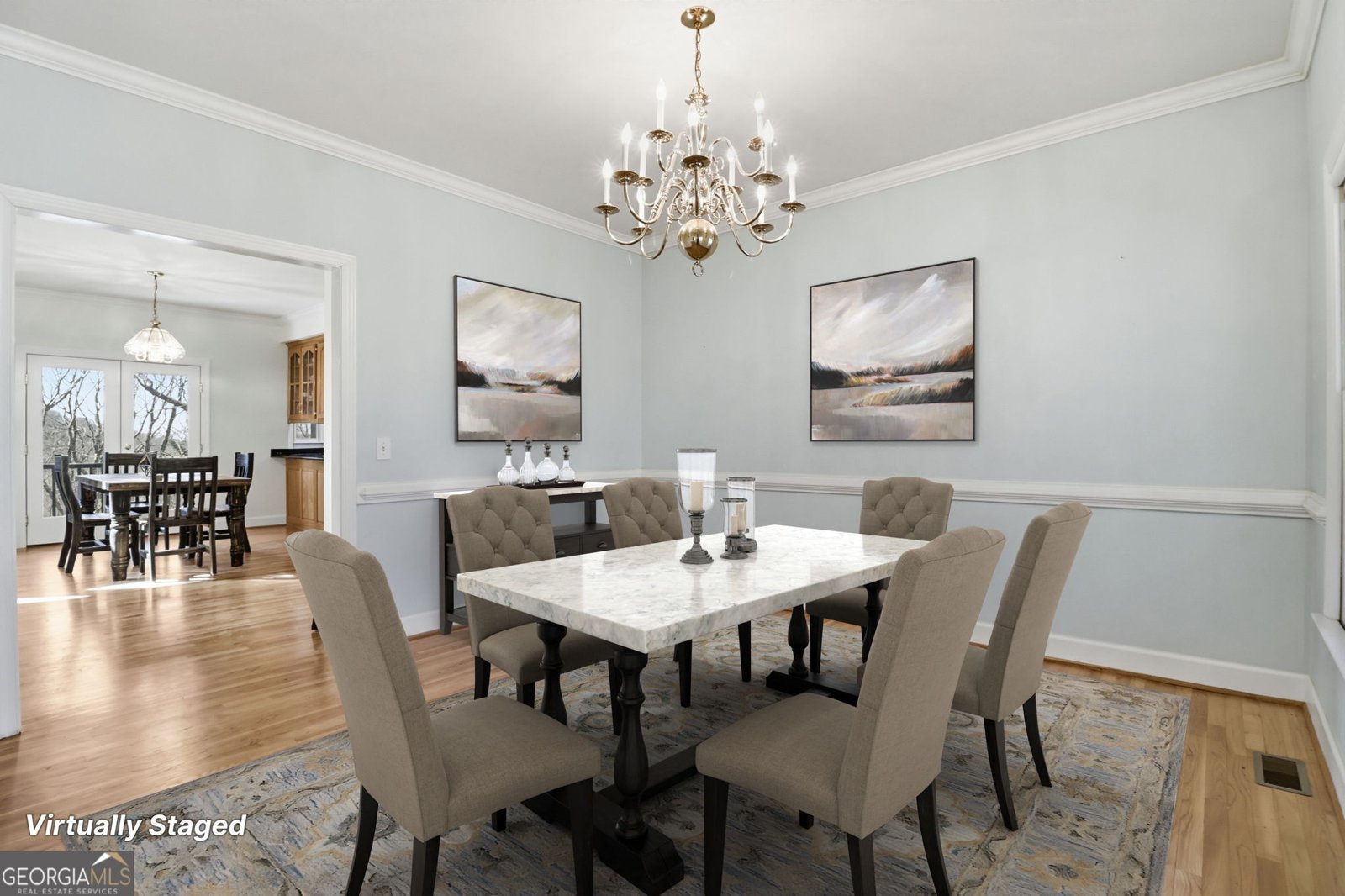 88 Bee Tree Ridge Court Jasper - Photo 11