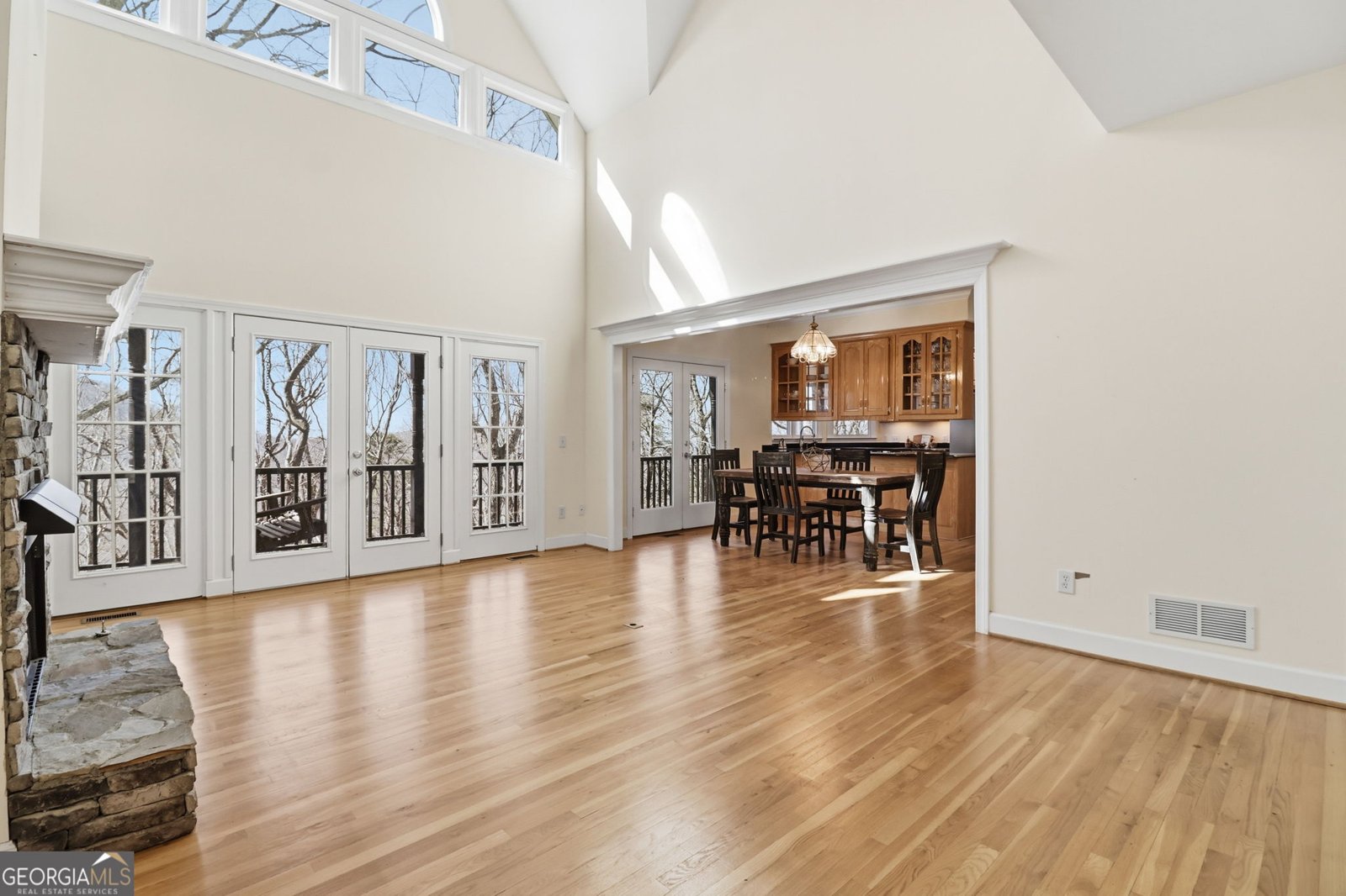 88 Bee Tree Ridge Court Jasper - Photo 13